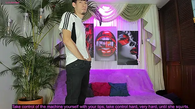 Play with belly online show from 6, 3, 2026