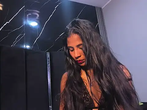 Snapshot of Juna_Hyl chatting on 24, 2, 2026 Juna Hyl online show from 24, 2, 2026