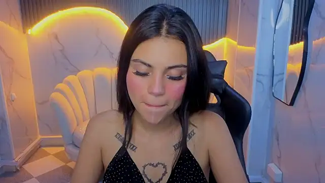 Tamy b  online show from 29, 4, 2026