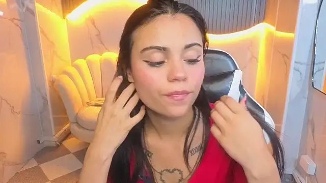 Tamy b  online show from 25, 3, 2026