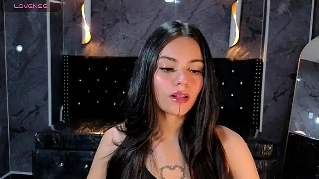 Tamy b  online show from 7, 4, 2026