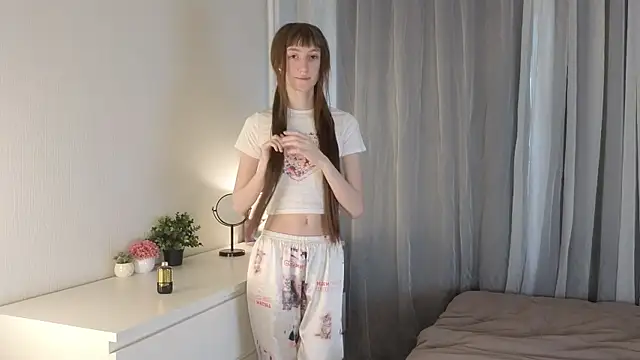 arina waifu online show from 5, 4, 2026