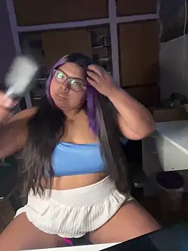 perritarebeldee online show from 13, 4, 2026