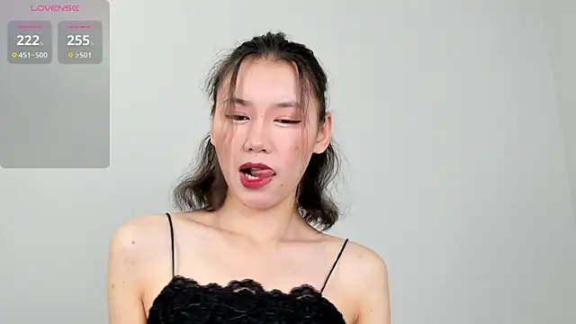 Kiraeko online show from 16, 5, 2026