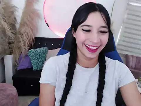 ivvoncute online show from 17, 4, 2026