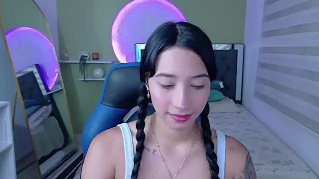 ivvoncute online show from 2, 7, 2026