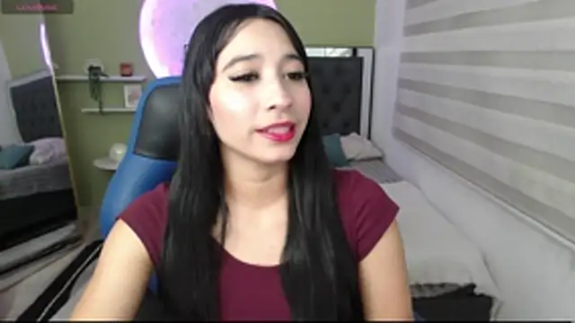 ivvoncute online show from 20, 5, 2026