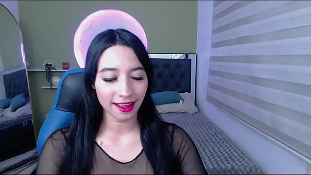 ivvoncute online show from 27, 5, 2026