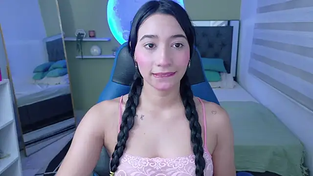 ivvoncute online show from 20, 6, 2026