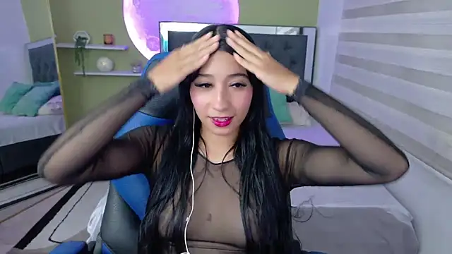 ivvoncute online show from 5, 6, 2026