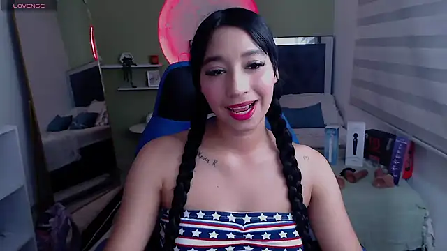 ivvoncute online show from 9, 5, 2026