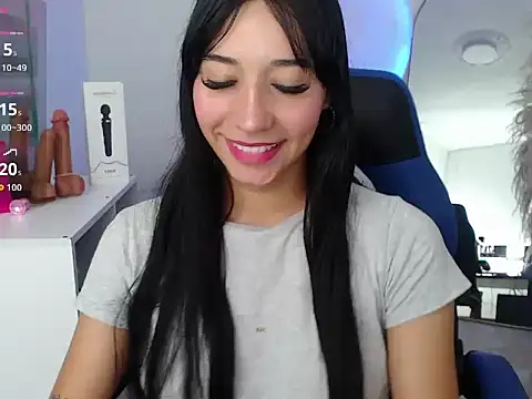 ivvoncute online show from 27, 2, 2026