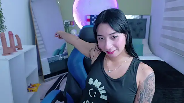 ivvoncute online show from 16, 7, 2026