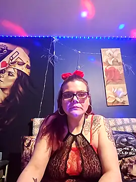 Sexymilf6992 online show from 29, 3, 2026