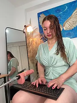 Viictoria-Jones online show from 6, 5, 2026