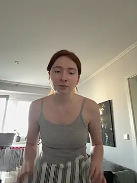 HoneyBunny18 online show from 26, 2, 2026