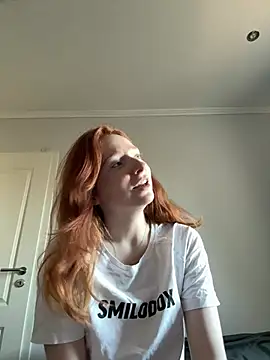 HoneyBunny18 online show from 25, 2, 2026