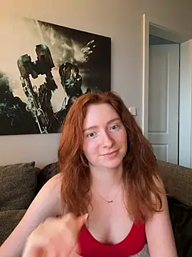 HoneyBunny18 online show from 23, 3, 2026