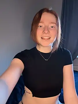 HoneyBunny18 online show from 26, 3, 2026