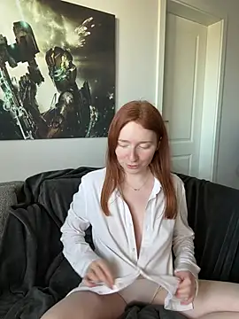 HoneyBunny18 online show from 17, 3, 2026