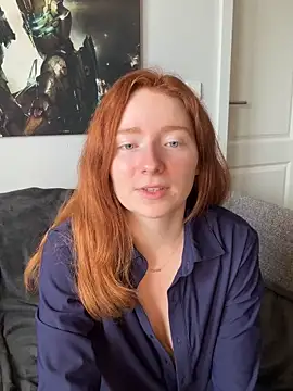 HoneyBunny18 online show from 25, 3, 2026