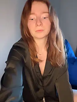 HoneyBunny18 online show from 27, 3, 2026