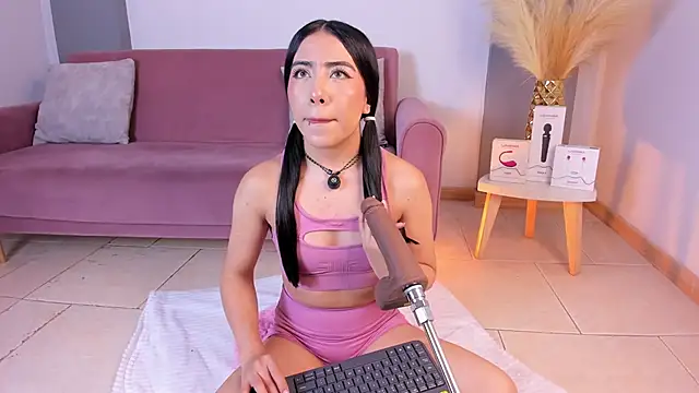 Valecute  online show from 15, 5, 2026