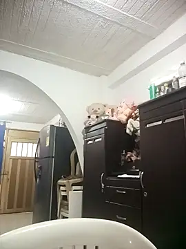 Snapshot of Valentina_belmont chatting on 1, 3, 2026 Valentina belmont online show from 1, 3, 2026