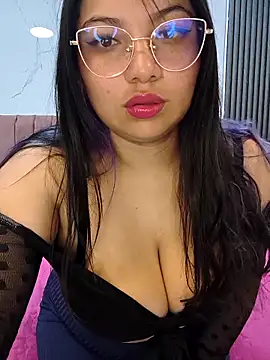 AbbieVous online show from 3, 3, 2026