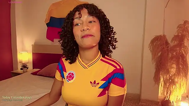 Meganlux1 online show from 27, 6, 2026