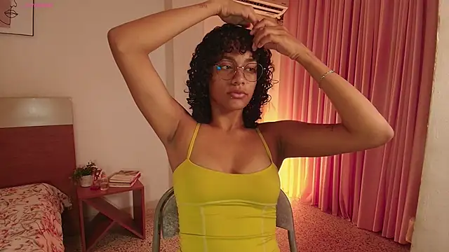 Meganlux1 online show from 30, 5, 2026