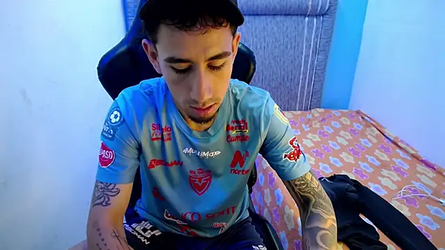 Owen courtz online show from 12, 3, 2026