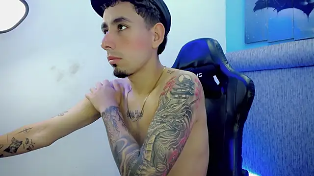 Owen courtz online show from 11, 3, 2026