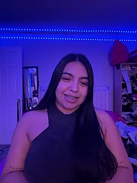 Snapshot of Marilyn_stelle chatting on 20, 2, 2026 Marilyn stelle online show from 20, 2, 2026