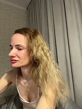 AinyrVixxen online show from 24, 3, 2026