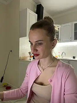 AinyrVixxen online show from 4, 4, 2026