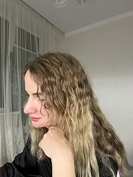 AinyrVixxen online show from 11, 4, 2026