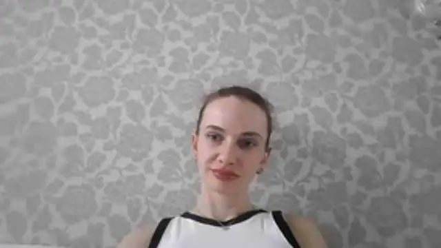 AinyrVixxen online show from 23, 2, 2026