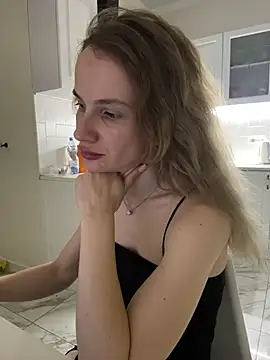 AinyrVixxen online show from 27, 3, 2026