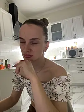 AinyrVixxen online show from 18, 3, 2026