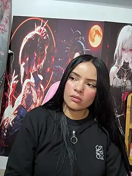 Snapshot of AntonellaStorm_ chatting on 24, 2, 2026 AntonellaStorm online show from 24, 2, 2026