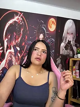 Snapshot of AntonellaStorm_ chatting on 2, 3, 2026 AntonellaStorm online show from 2, 3, 2026