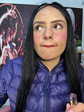 Snapshot of AntonellaStorm_ chatting on 27, 2, 2026 AntonellaStorm online show from 27, 2, 2026