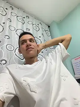 dominicjonnes online show from 14, 3, 2026