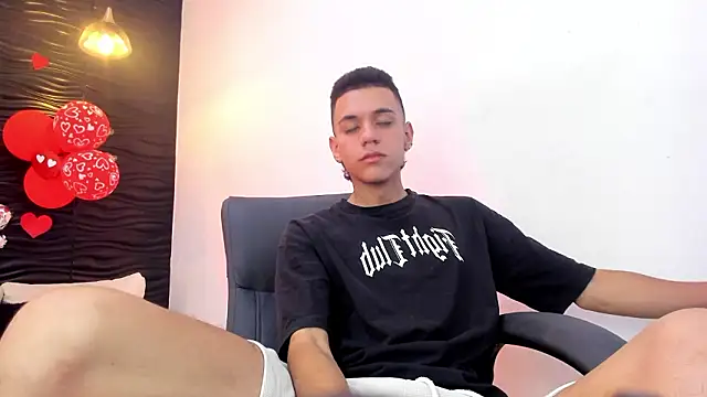 dominicjonnes online show from 18, 3, 2026