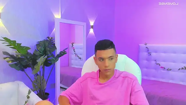 dominicjonnes online show from 28, 3, 2026