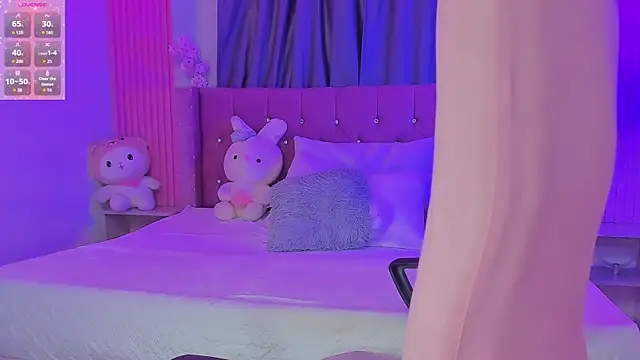 Kiara lovely online show from 25, 3, 2026