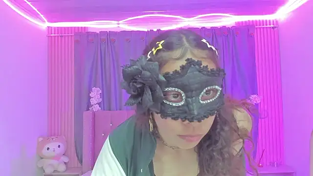 Snapshot of Kiara_lovely chatting on 3, 3, 2026 Kiara lovely online show from 3, 3, 2026