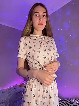 EvelynRavenwood online show from 26, 2, 2026