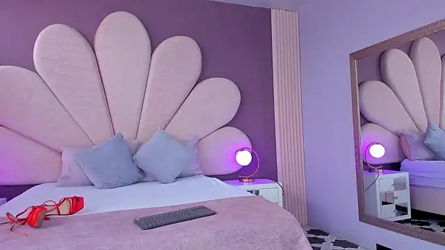 EmiilyRousee online show from 3, 3, 2026